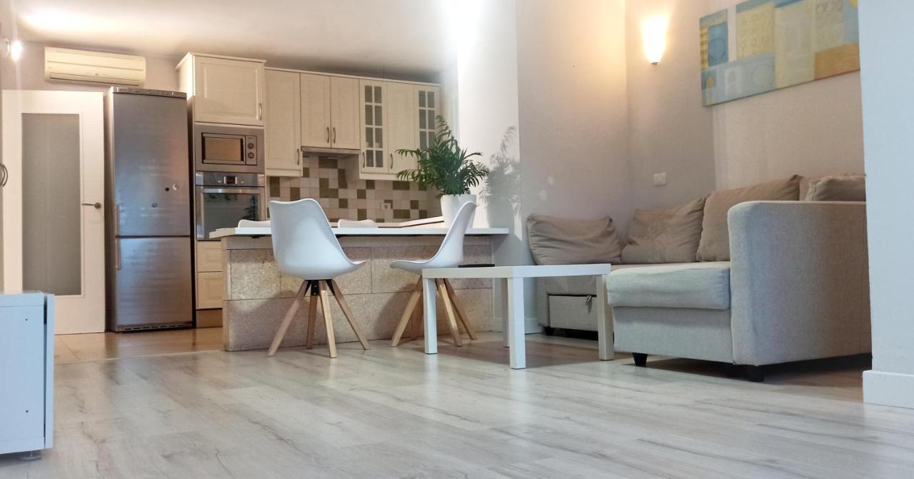 Salitre Suite 2 Tacoronte Zewnętrze zdjęcie